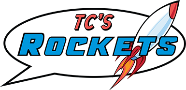 TC's Rockets MTG Buylist - TCS ROCKETS