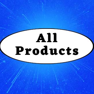 Show All Products and Merchandise