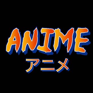 Anime Products and Merchandise