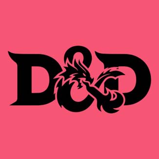 Dungeons and Dragons Products and Merchandise