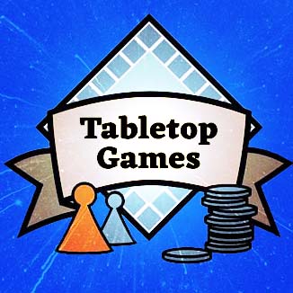 Tabletop Products and Merchandise