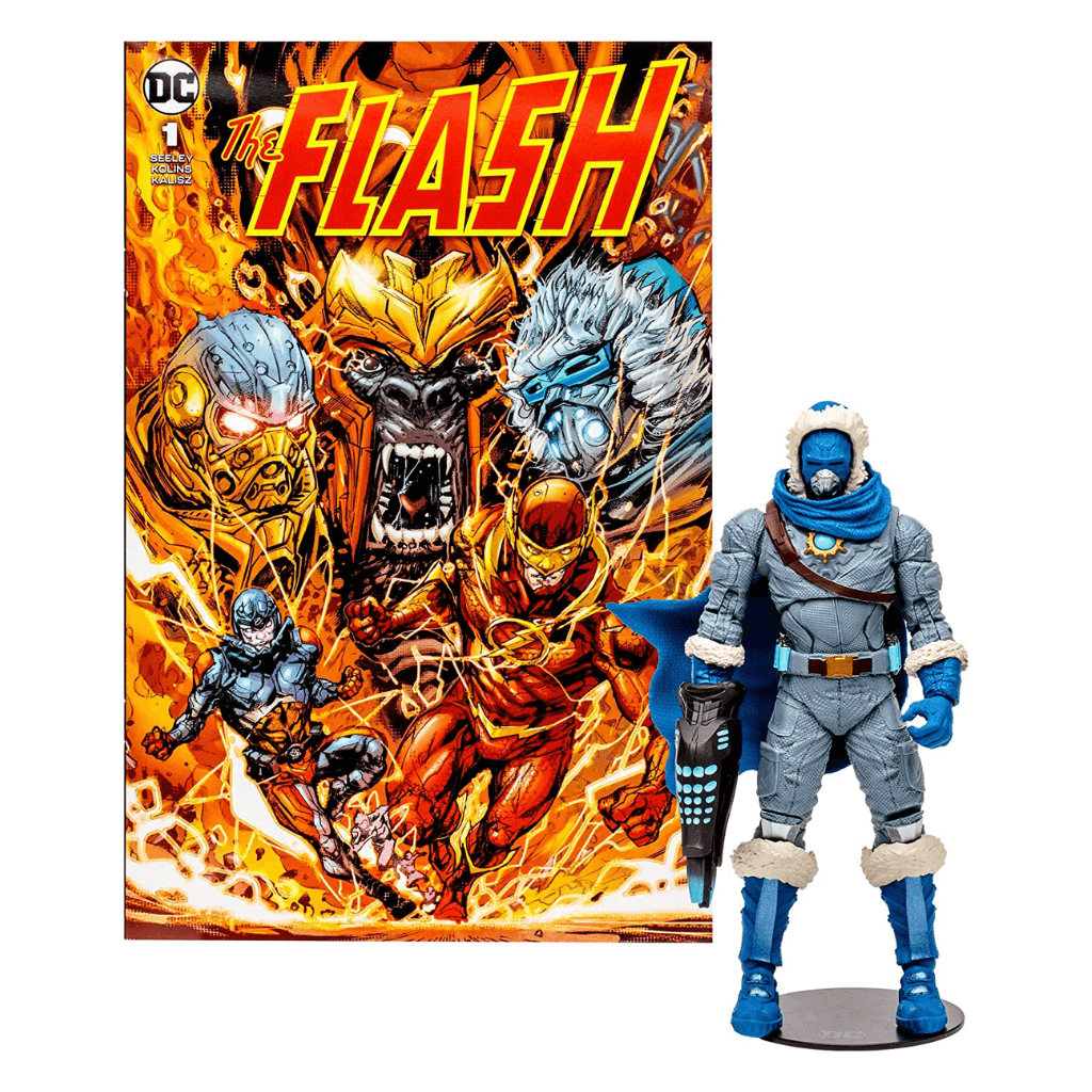 Flash's Rogues  Flash comics, Flash dc comics, Comic book artwork