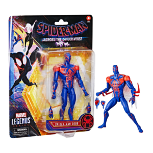 Marvel legends 2099 sale spiderman