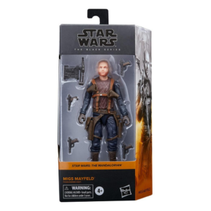 Star Wars Black Series Figures We Wish Existed