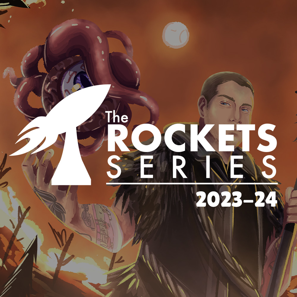 TC's Rockets MTG Buylist - TCS ROCKETS