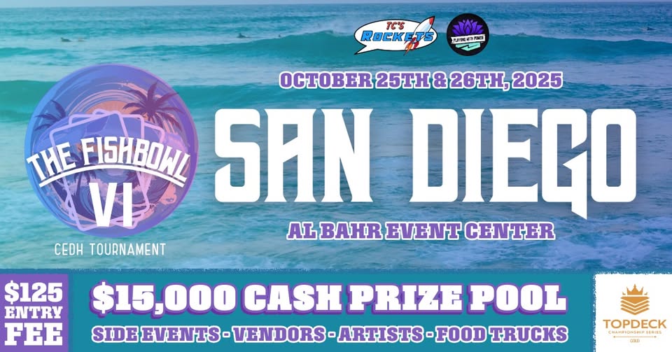 playing with power presents fishbowl 6